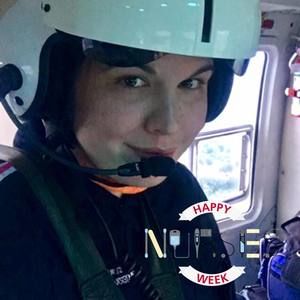 Meet your Posher, Betsy